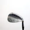 Callaway MD4 Chrome 54* Wedge RH 35 In UST Mamiya Graphite Stiff Flex