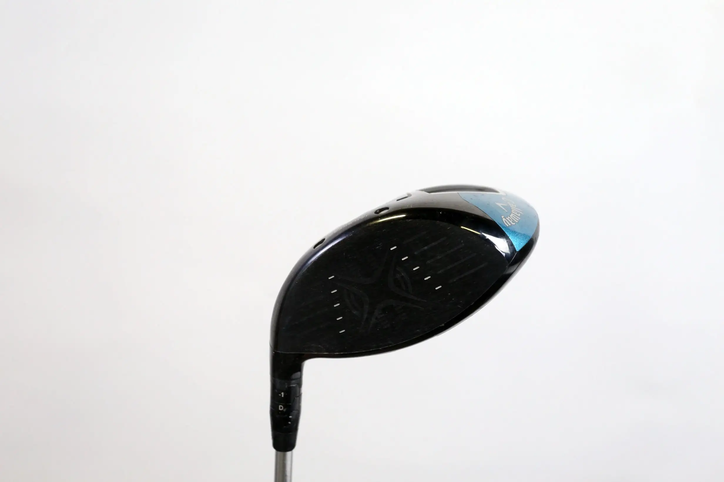 Callaway Rogue Driver - Right-Handed - 10.5 Degrees - Ladies Flex - Image 6