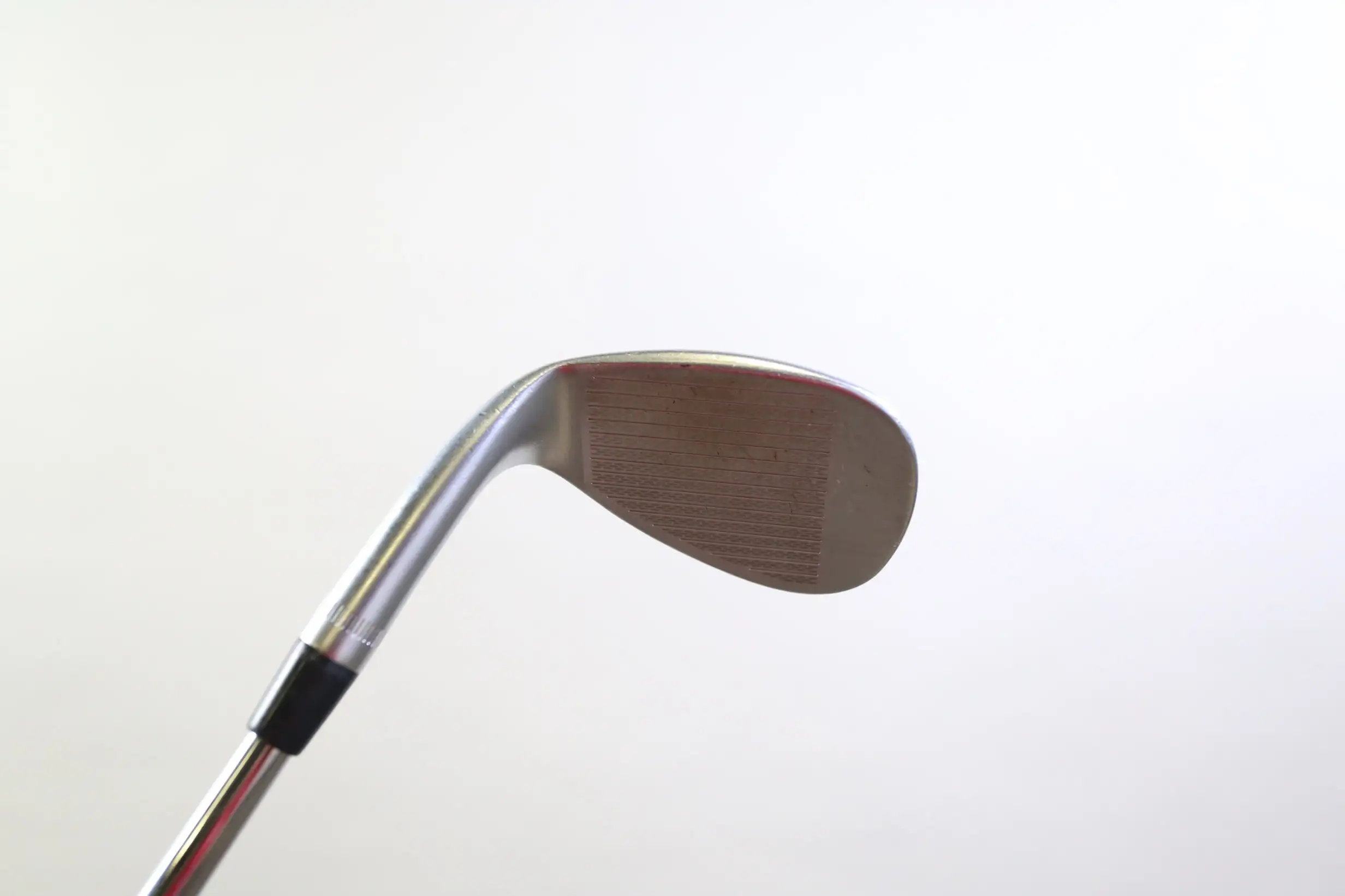 Callaway Mack Daddy 2 Chrome 58* Wedge 14* Bounce RH 35.75 In Steel Stiff Flex - Image 2