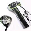 Callaway Great Big Bertha Epic Driver - Right-Handed - 13.5 Degrees - Stiff Flex