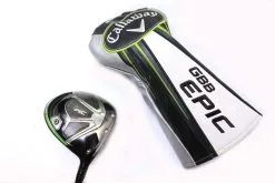 Callaway Great Big Bertha Epic Driver - Right-Handed - 13.5 Degrees - Stiff Flex