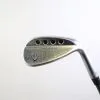 Callaway MD3 Milled Chrome W Grind 60* Wedge RH 35.25 In Graphite Regular Flex