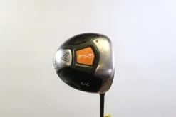 Callaway FT-5 Neutral Driver - Right-Handed - 9 Degrees - Stiff Flex