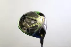 Callaway Great Big Bertha Epic Driver - Right-Handed - 9 Degrees - Regular Plus Flex