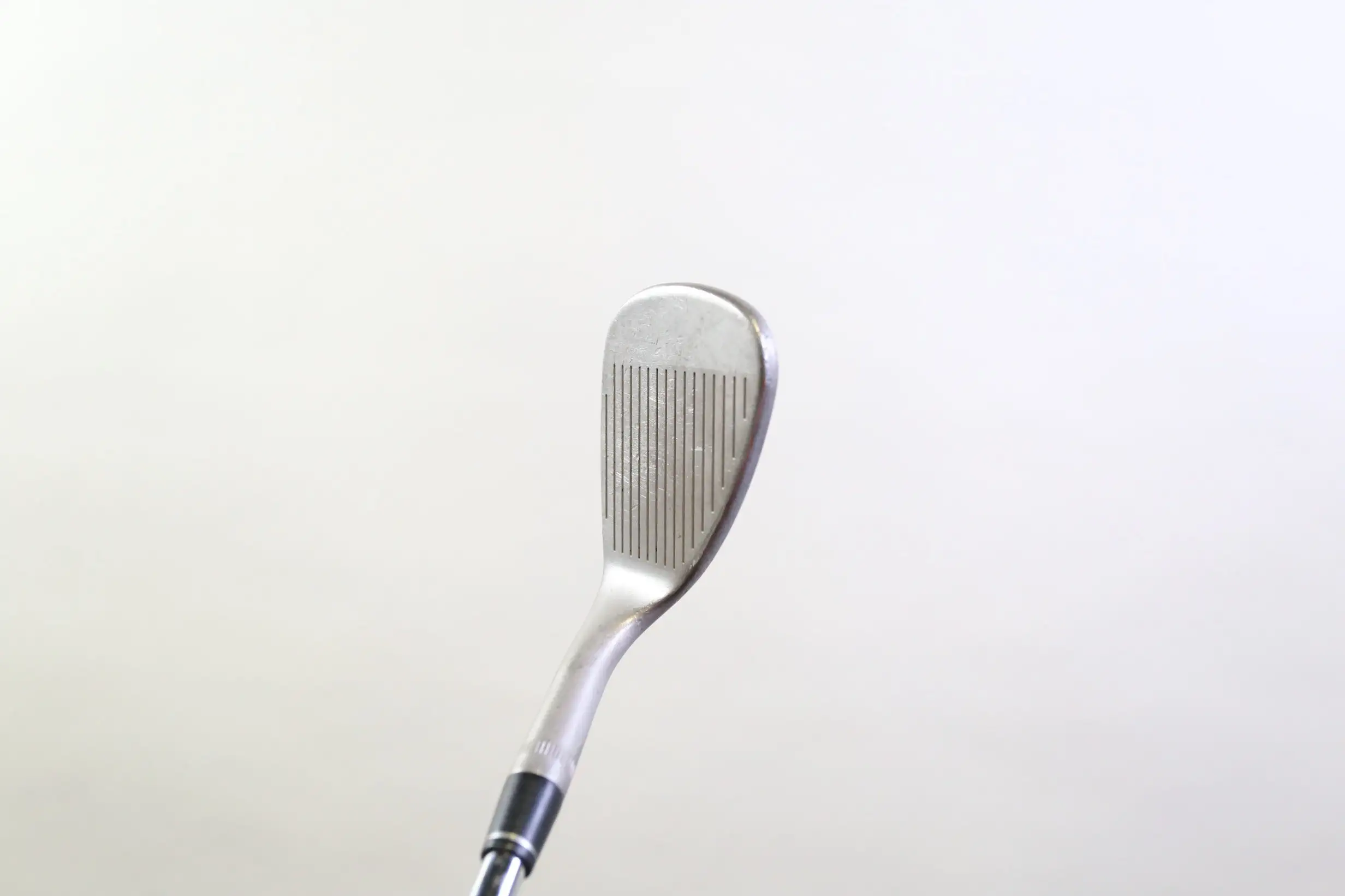 Callaway Mack Daddy Forged 56* Wedge RH 35 In Dynamic Gold Steel Stiff Flex - Image 7