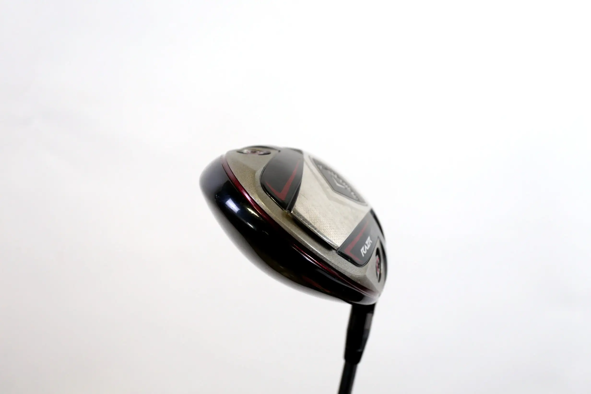 Callaway RAZR Fit Driver - Right-Handed - 10.5 Degrees - Stiff Flex - Image 3