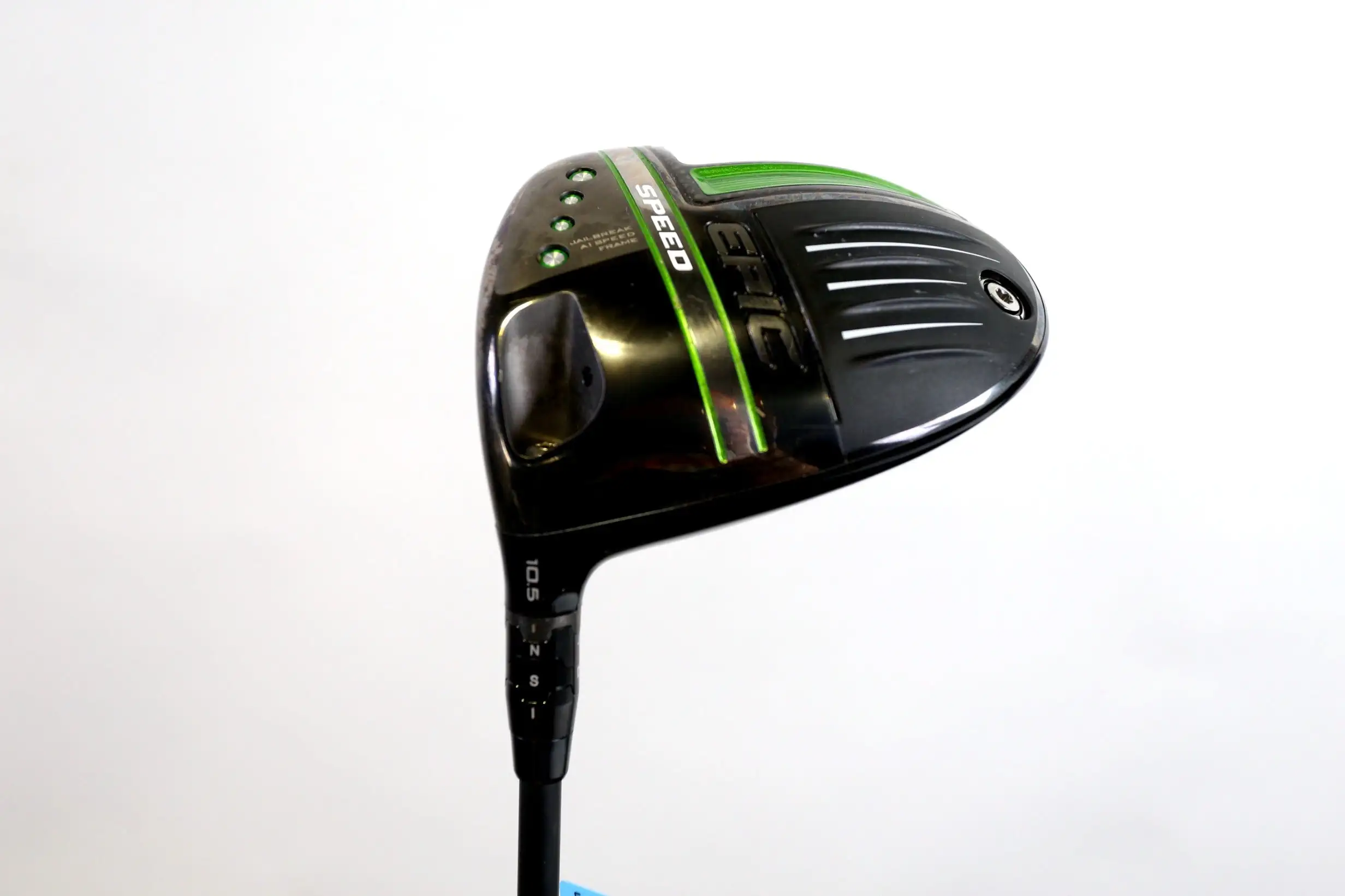 Callaway Epic Speed Driver - Left-Handed - 10.5 Degrees - Ladies Flex - Image 2