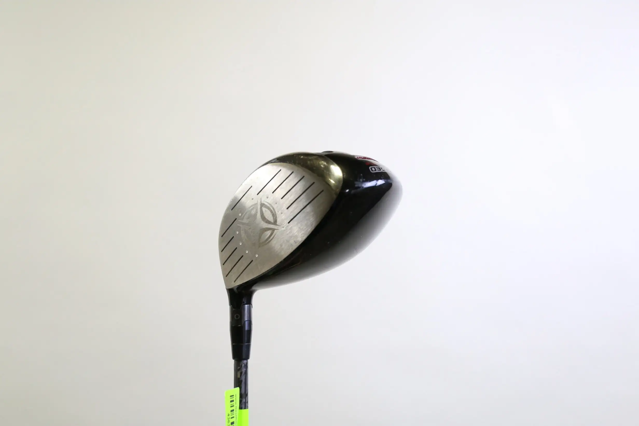Callaway RAZR Fit Driver - Right-Handed - 11.5 Degrees - Seniors Flex - Image 5