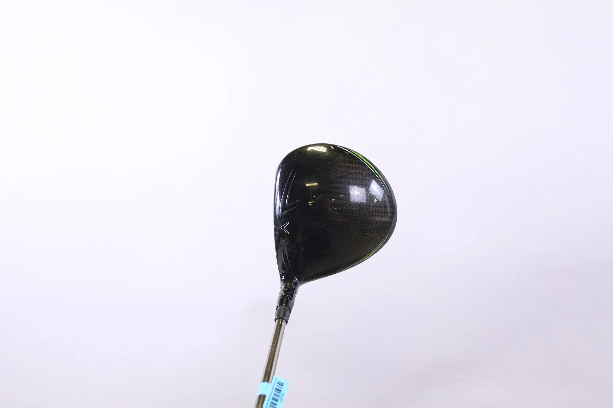 Callaway Great Big Bertha Epic Driver - Right-Handed - 10.5 Degrees - Seniors Flex - Image 7