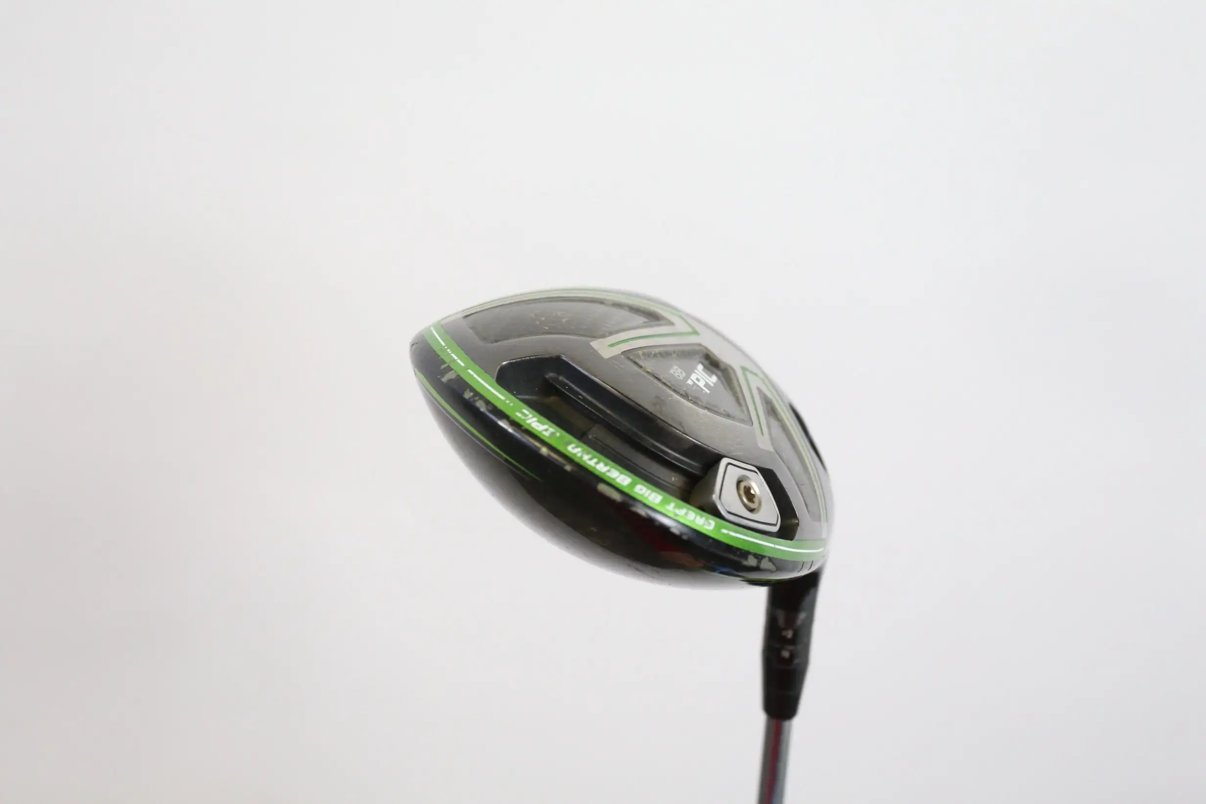 Callaway Great Big Bertha Epic Driver - Right-Handed - 9 Degrees - Regular Plus Flex - Image 3