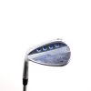 LEFTY Callaway MD5 JAWS Chrome S Grind 54* Wedge 35 In 10* N.S Pro Steel Stiff