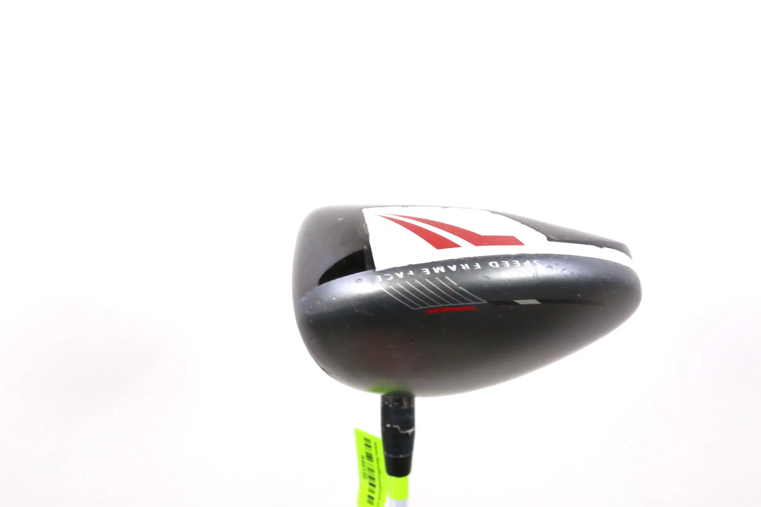 Callaway X Hot Driver - Right-Handed - 10.5 Degrees - Stiff Flex - Image 4