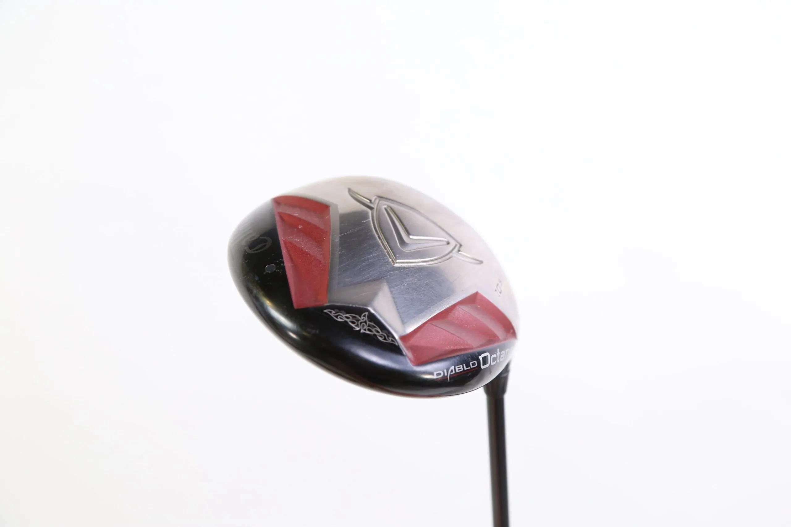Callaway Diablo Octane Driver - Right-Handed - 10.5 Degrees - Stiff Flex - Image 5
