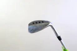 Callaway MD4 W Grind 56* Wedge 12* Bounce RH 34.25 In Graphite Ladies Flex