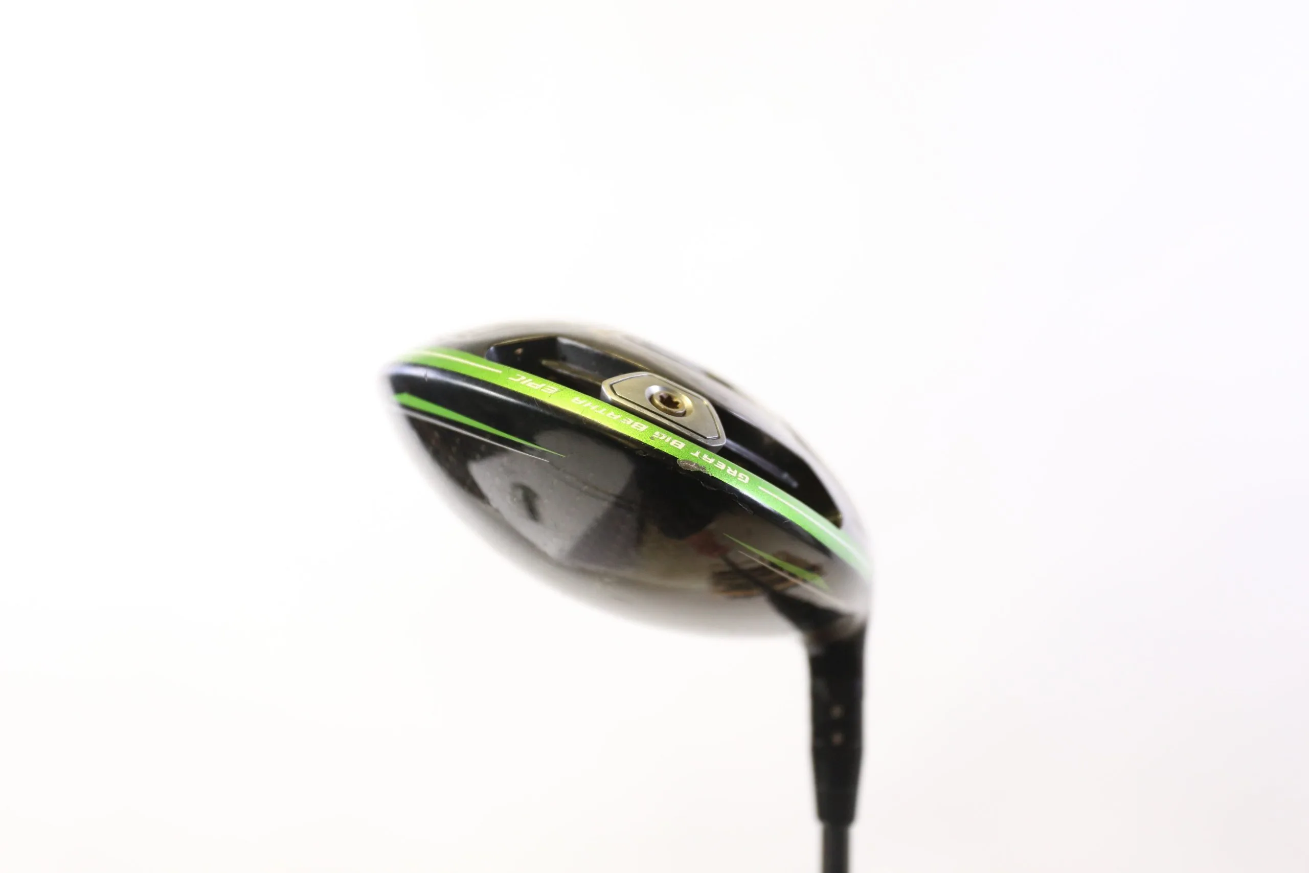 Callaway Great Big Bertha Epic Driver - Right-Handed - 10.5 Degrees - Stiff Flex - Image 6