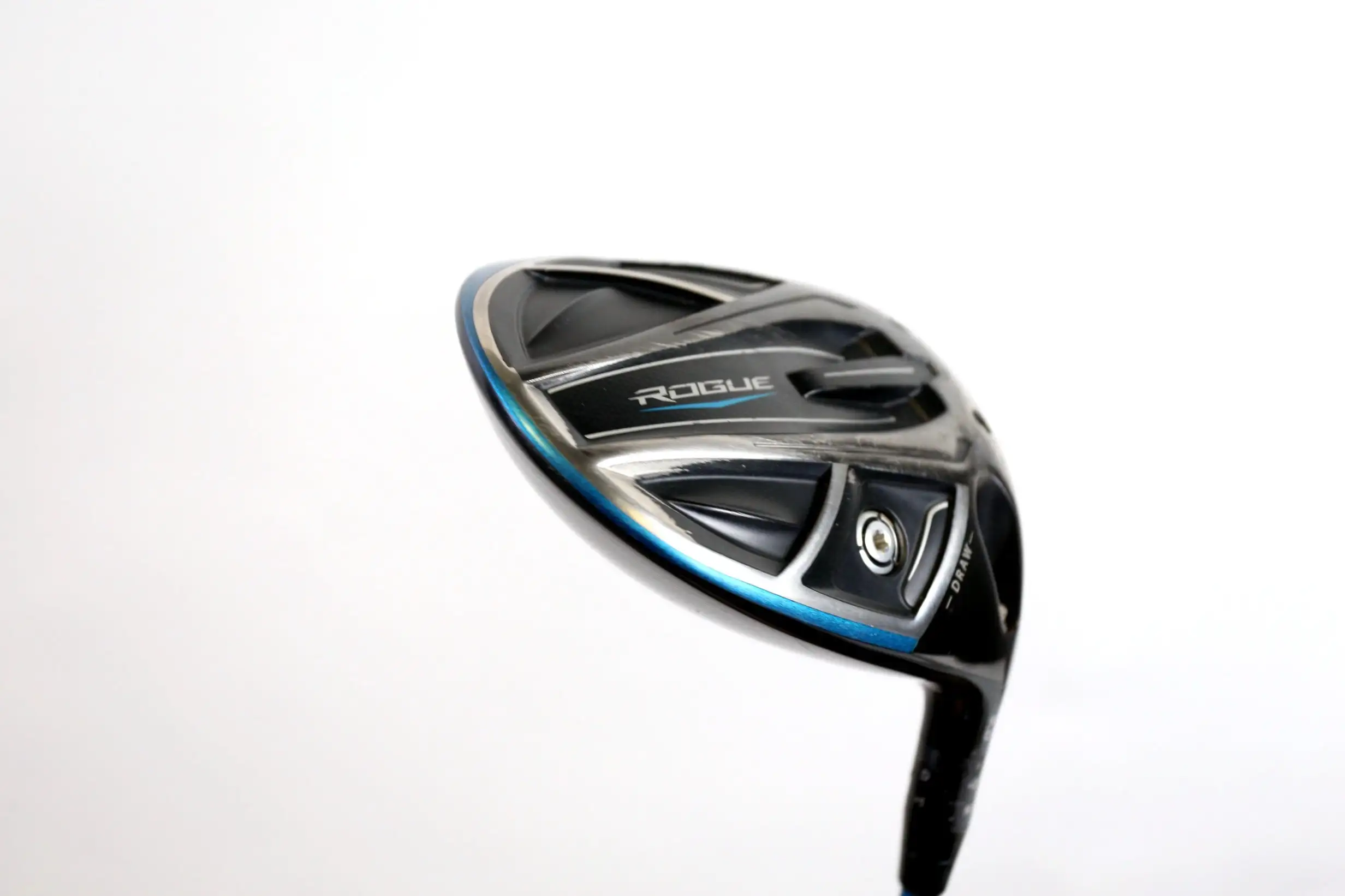 Callaway Rogue Draw Driver - Right-Handed - 9 Degrees - Stiff Flex - Image 3