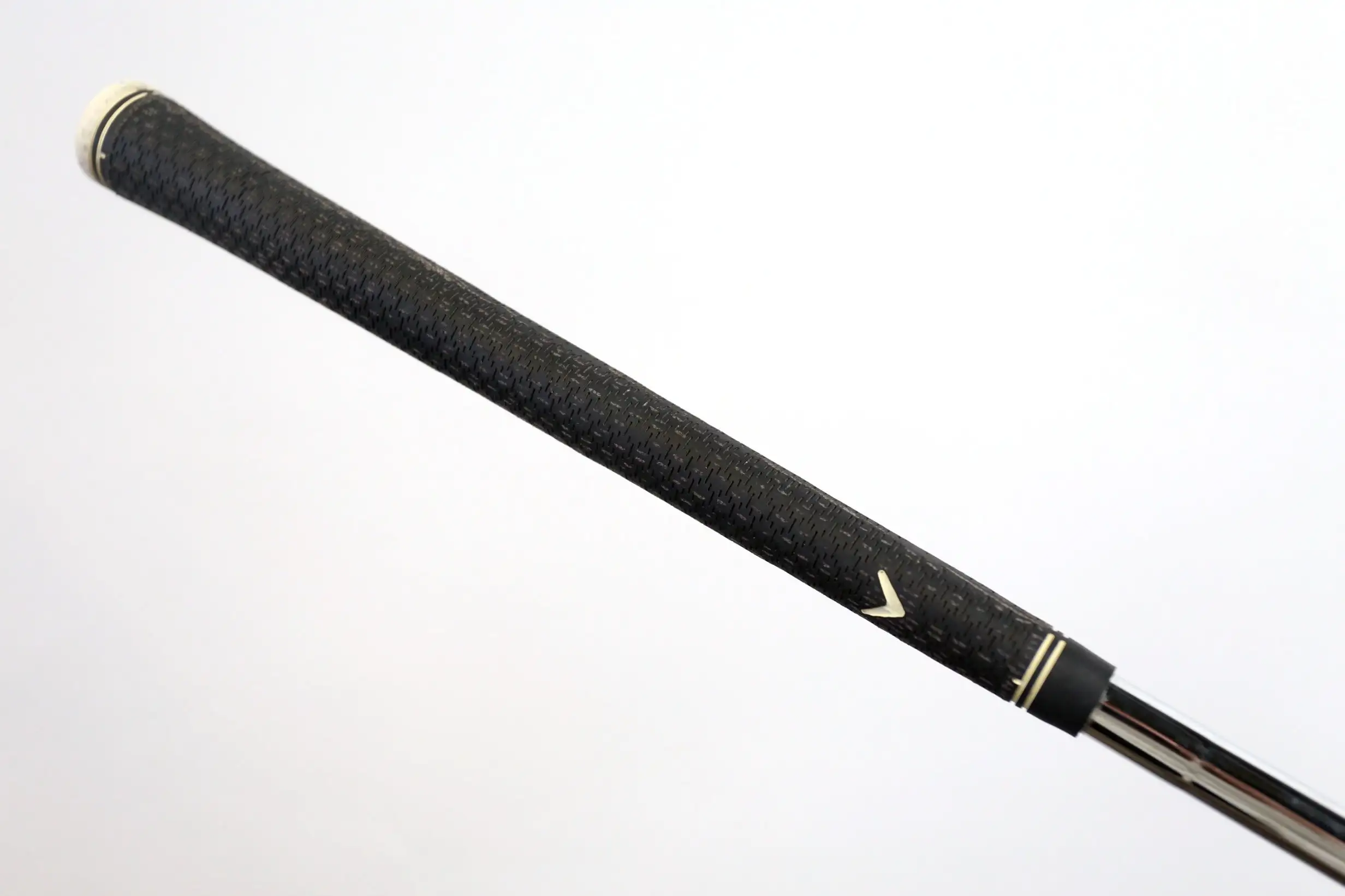 Callaway Mack Daddy Forged Chrome 56*/10* Wedge RH 35 In S200 Steel Shaft - Image 9