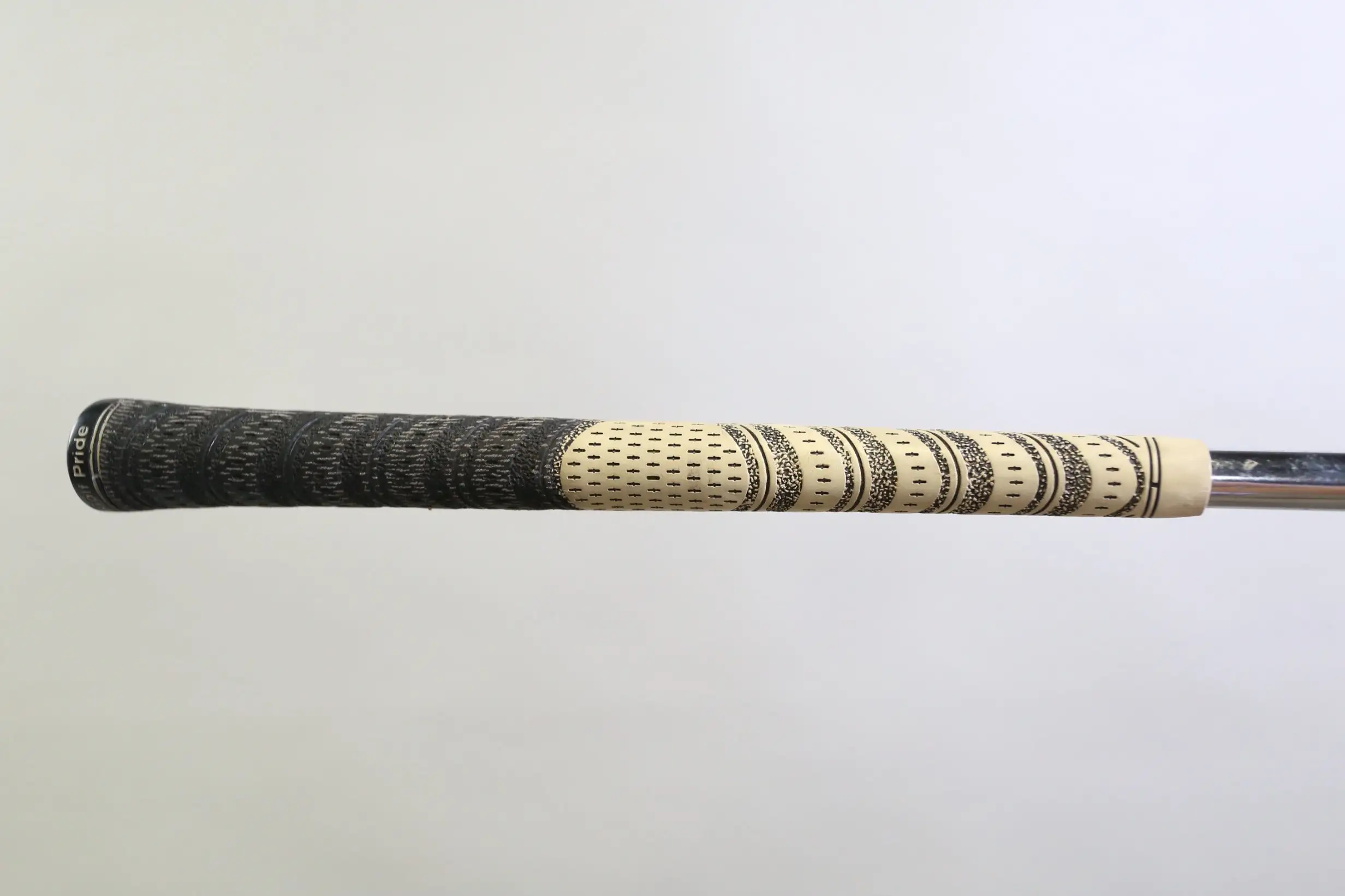 Callaway MD5 JAWS Tour Grey Lob Wedge 58* RH 34.5 In Steel Shaft Stiff Flex - Image 9