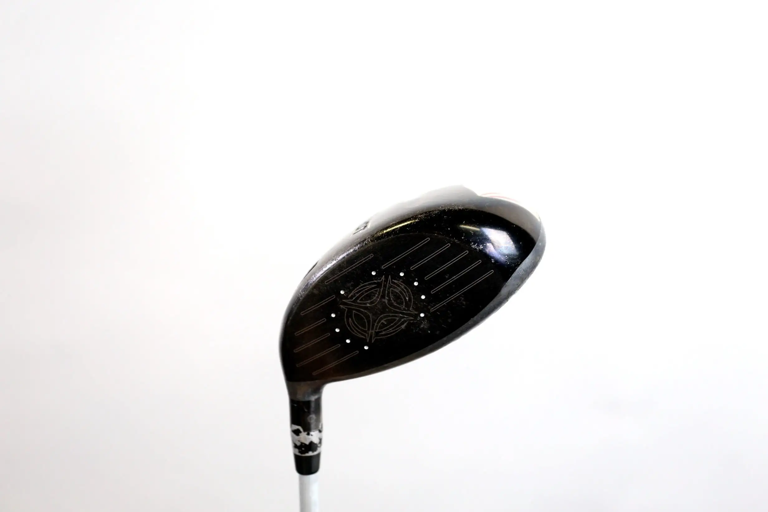 Callaway X Hot Driver - Right-Handed - 9.5 Degrees - Stiff Flex - Image 6