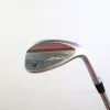 Callaway Mack Daddy 2 Chrome 58* Wedge 14* Bounce RH 35.75 In Steel Stiff Flex