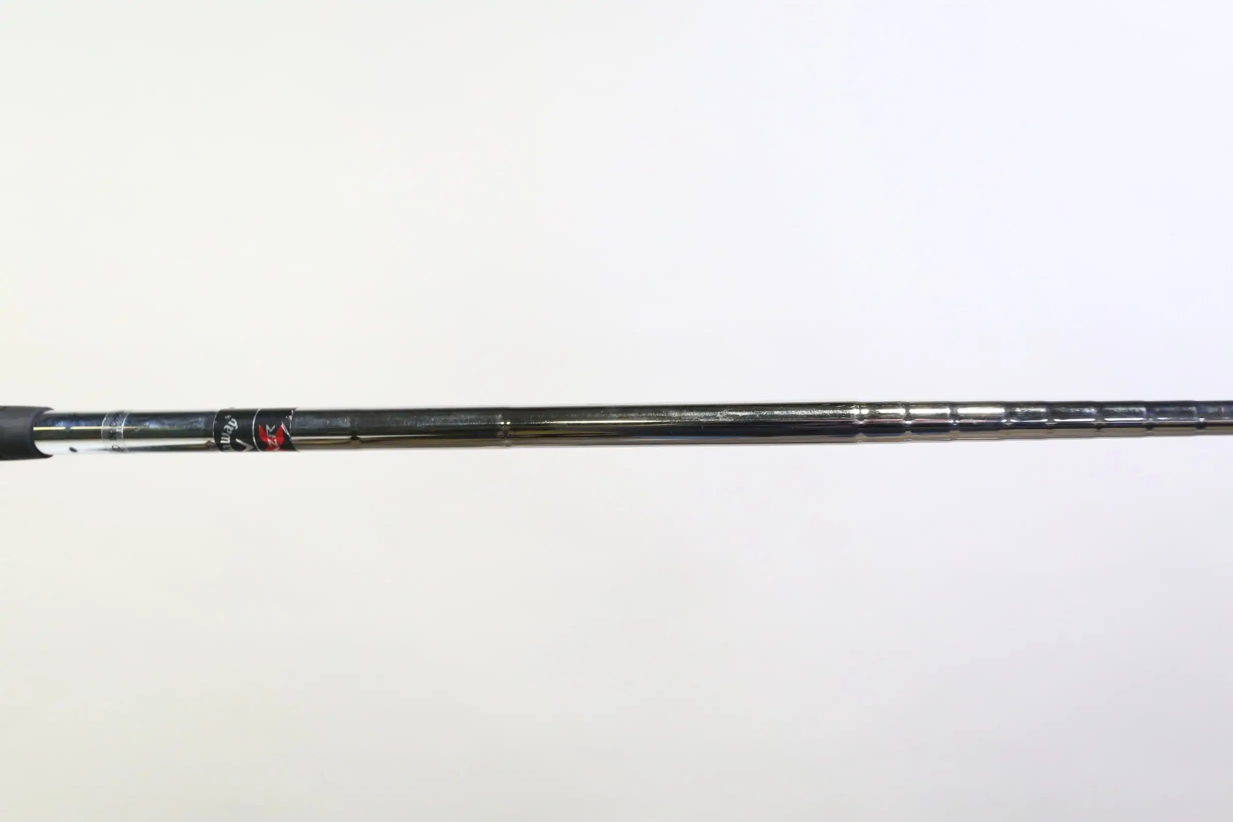 LEFTY Callaway RAZR X NG Pitching Wedge 35.5 In Steel Shaft Uniflex - Image 8