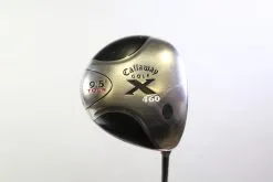 Callaway X460 Tour Driver - Right-Handed - 9.5 Degrees - Regular Flex