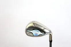 Callaway Steelhead XR Lob Wedge 59* RH 34 In Graphite Shaft Ladies Flex