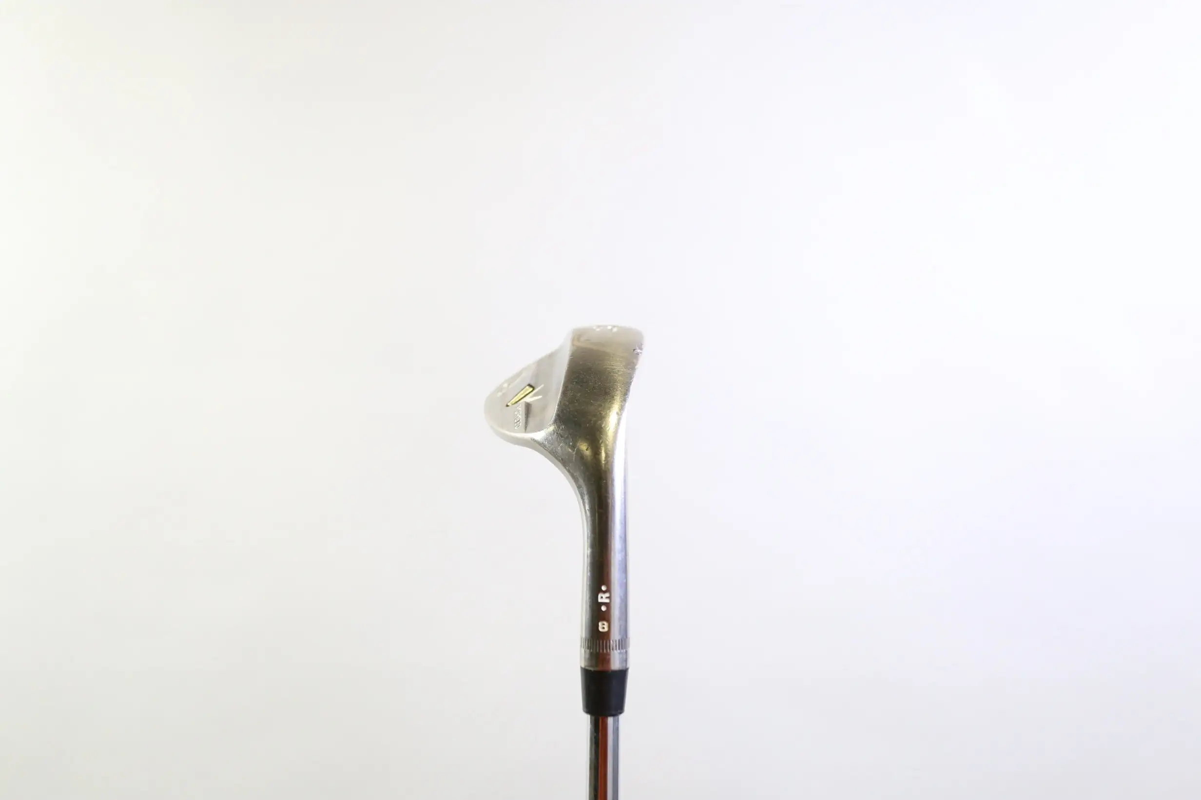Callaway Forged Vintage Lob Wedge 64* RH 35 In Steel Shaft Stiff Flex - Image 3