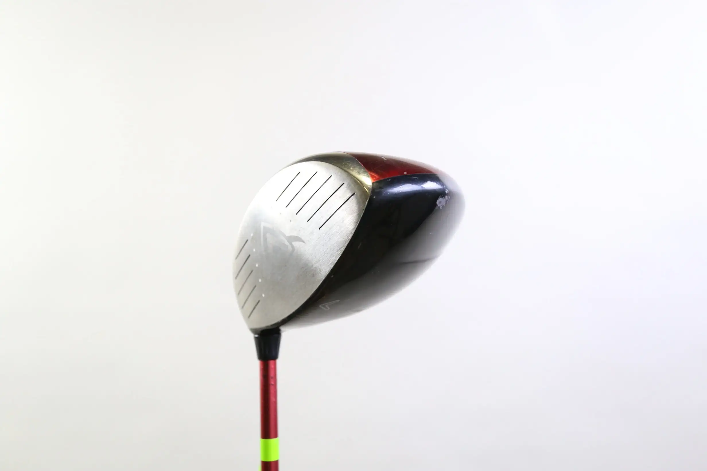 Callaway Big Bertha Diablo Neutral Driver - Right-Handed - 10 Degrees - Regular Flex - Image 5