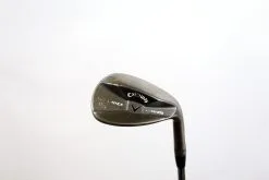 Callaway X-Series Jaws CC 60* Wedge RH 35 In DG S400 Steel Shaft Stiff Flex