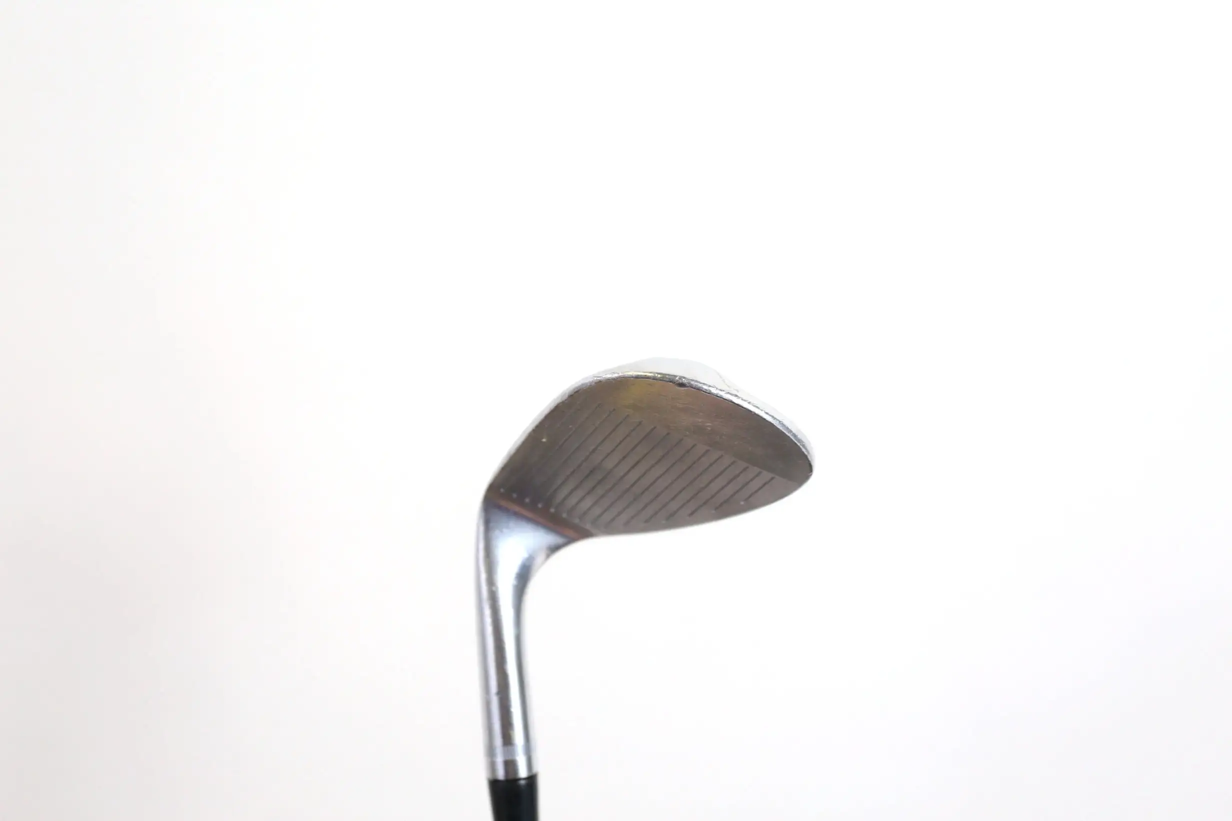 Callaway X Tour Chrome 60* Wedge RH 35 In 11* Bounce Steel Shaft Wedge Flex - Image 4