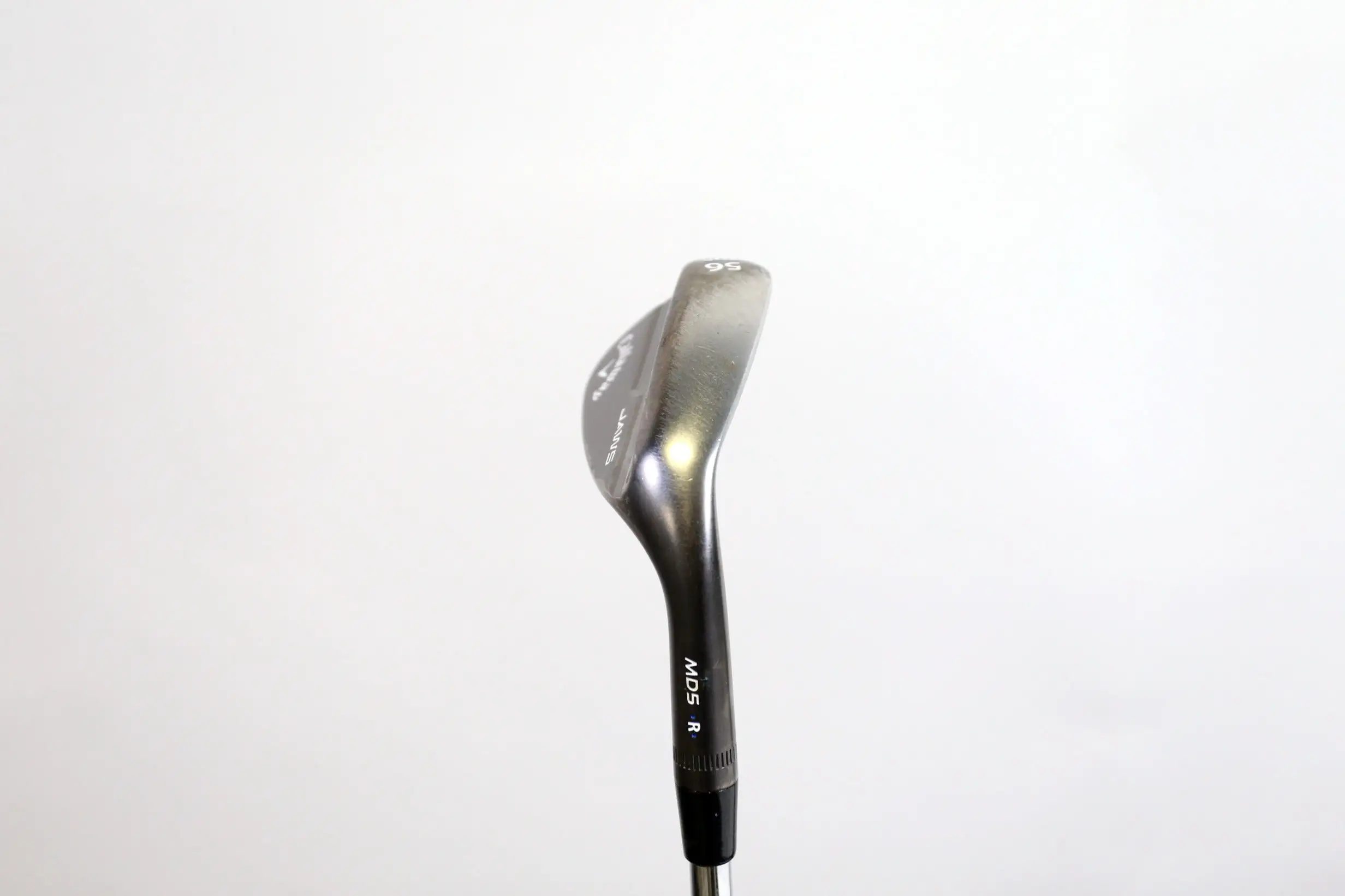 Callaway MD5 JAWS Tour Grey S Grind 56* Wedge RH 35 In 10* True Temper Stiff - Image 6