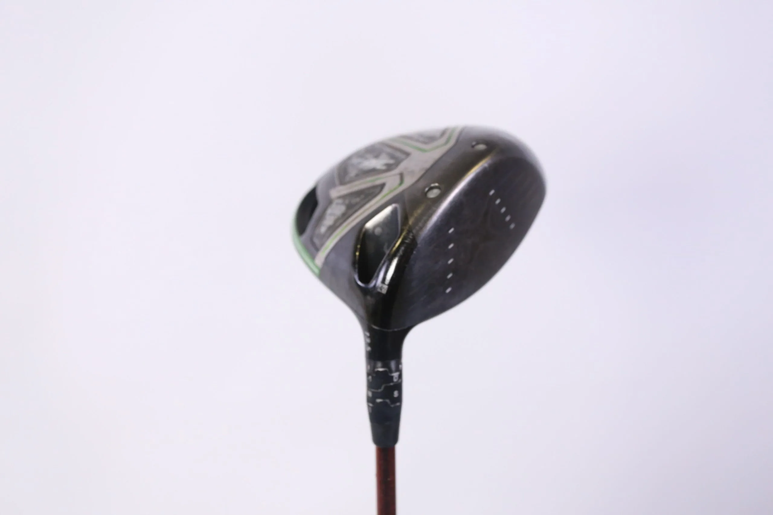 Callaway Great Big Bertha Epic Driver - Right-Handed - 13.5 Degrees - Regular Flex - Image 2