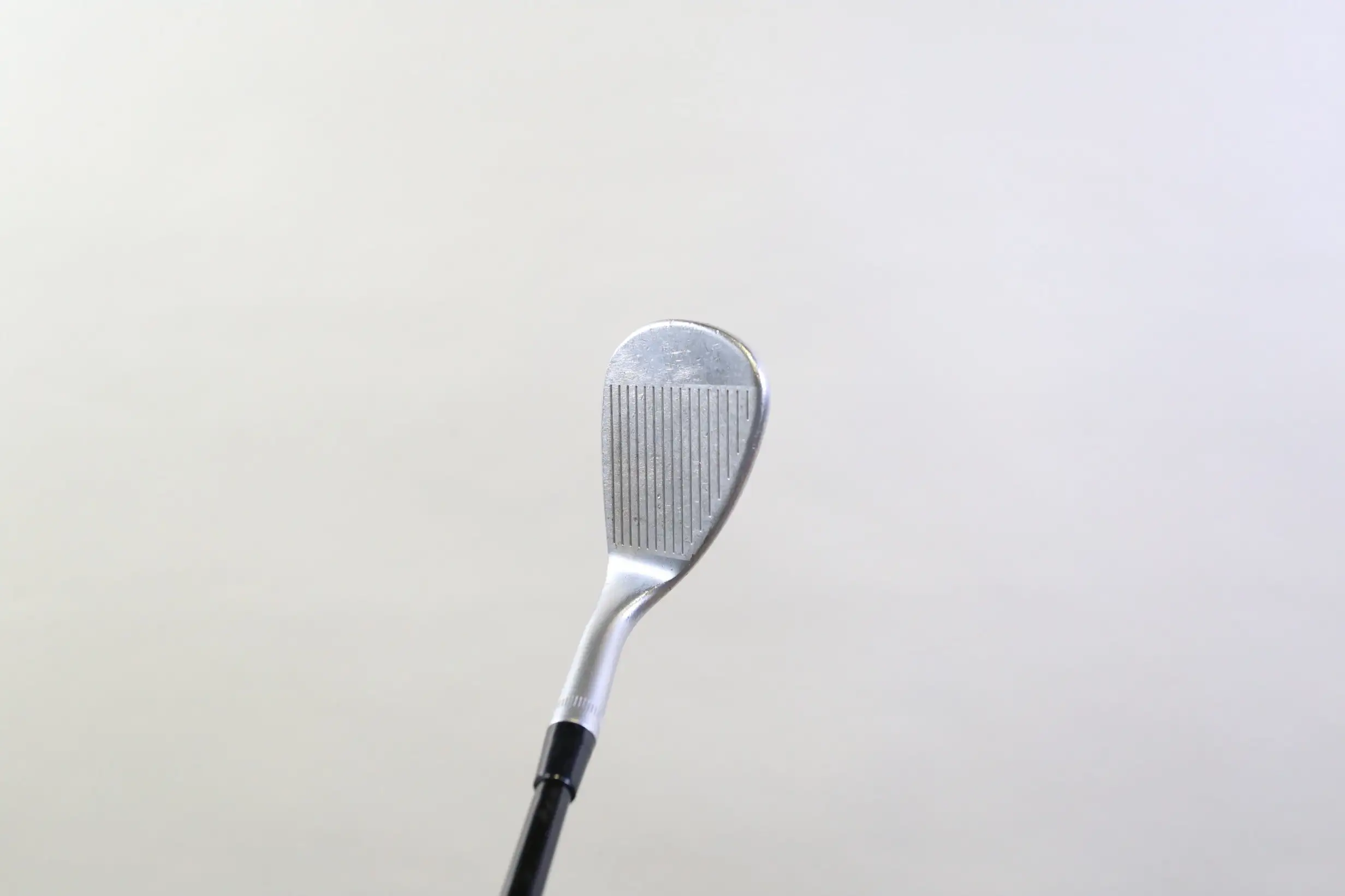 Callaway MD3 Milled Chrome W Grind 60* Wedge RH 33.75 In Graphite Stiff Flex - Image 7