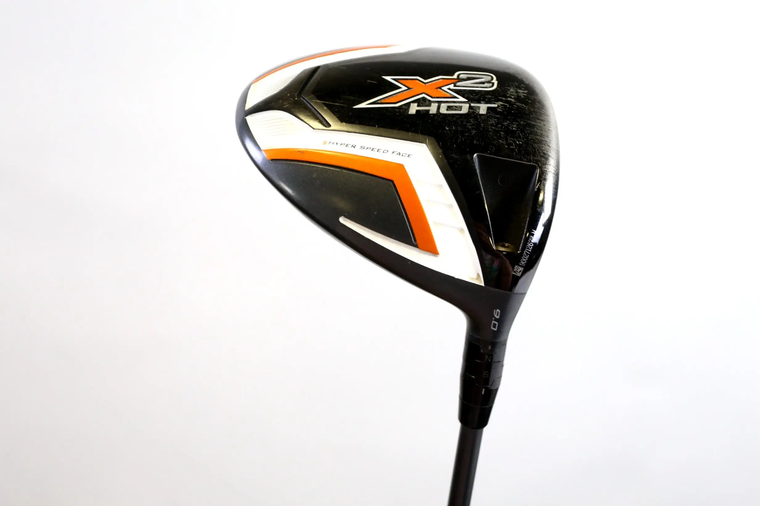 Callaway X2 Hot Driver - Right-Handed - 9 Degrees - Stiff Flex - Image 2
