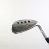 Callaway MD4 Chrome Lob Wedge 60* RH 33 In Graphite Shaft Ladies Flex