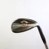 Callaway X-Series Jaws 58* Wedge 12* Bounce RH 35 In Steel Shaft Stiff Flex