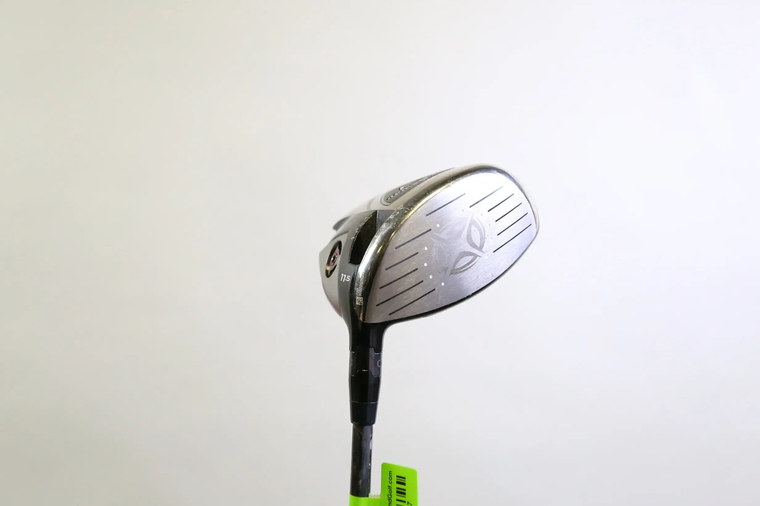 Callaway RAZR Fit Driver - Right-Handed - 11.5 Degrees - Seniors Flex - Image 2