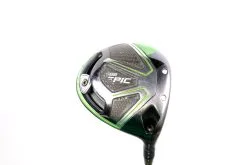 Callaway Great Big Bertha Epic Driver - Right-Handed - 10.5 Degrees - Regular Plus Flex