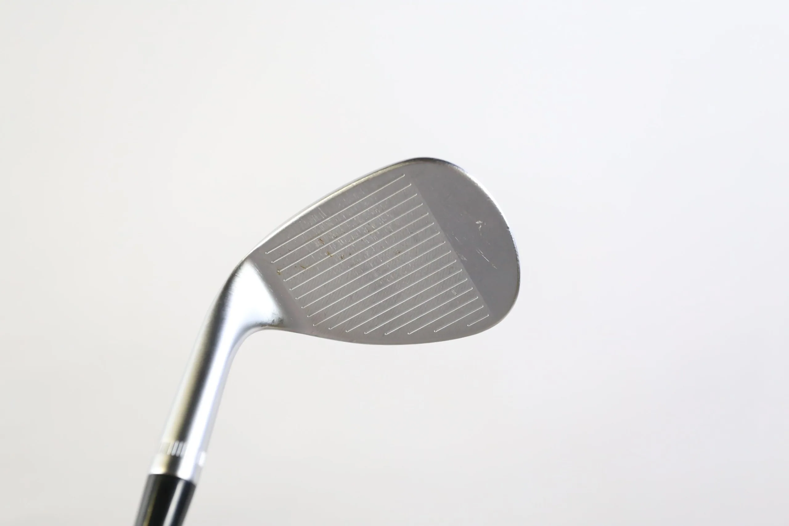 Callaway MD3 Milled Chrome S Grind 60* Wedge RH 34.75 In Steel Shaft - Image 2