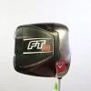 Callaway FT-iQ Driver - Right-Handed - 10 Degrees - Stiff Flex