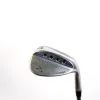 Callaway MD4 Chrome C Grind 58* Wedge RH 34.75 In 8* Recoil Graphite F3 Regular