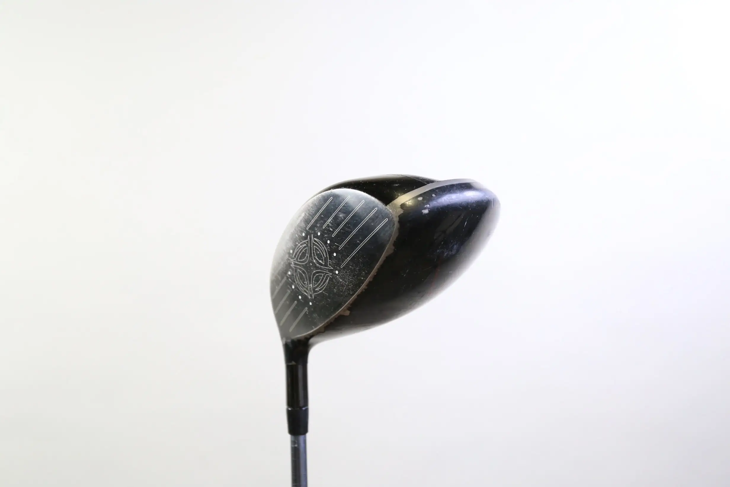 Callaway RAZR X Black Driver - Right-Handed - 10.5 Degrees - Ladies Flex - Image 5
