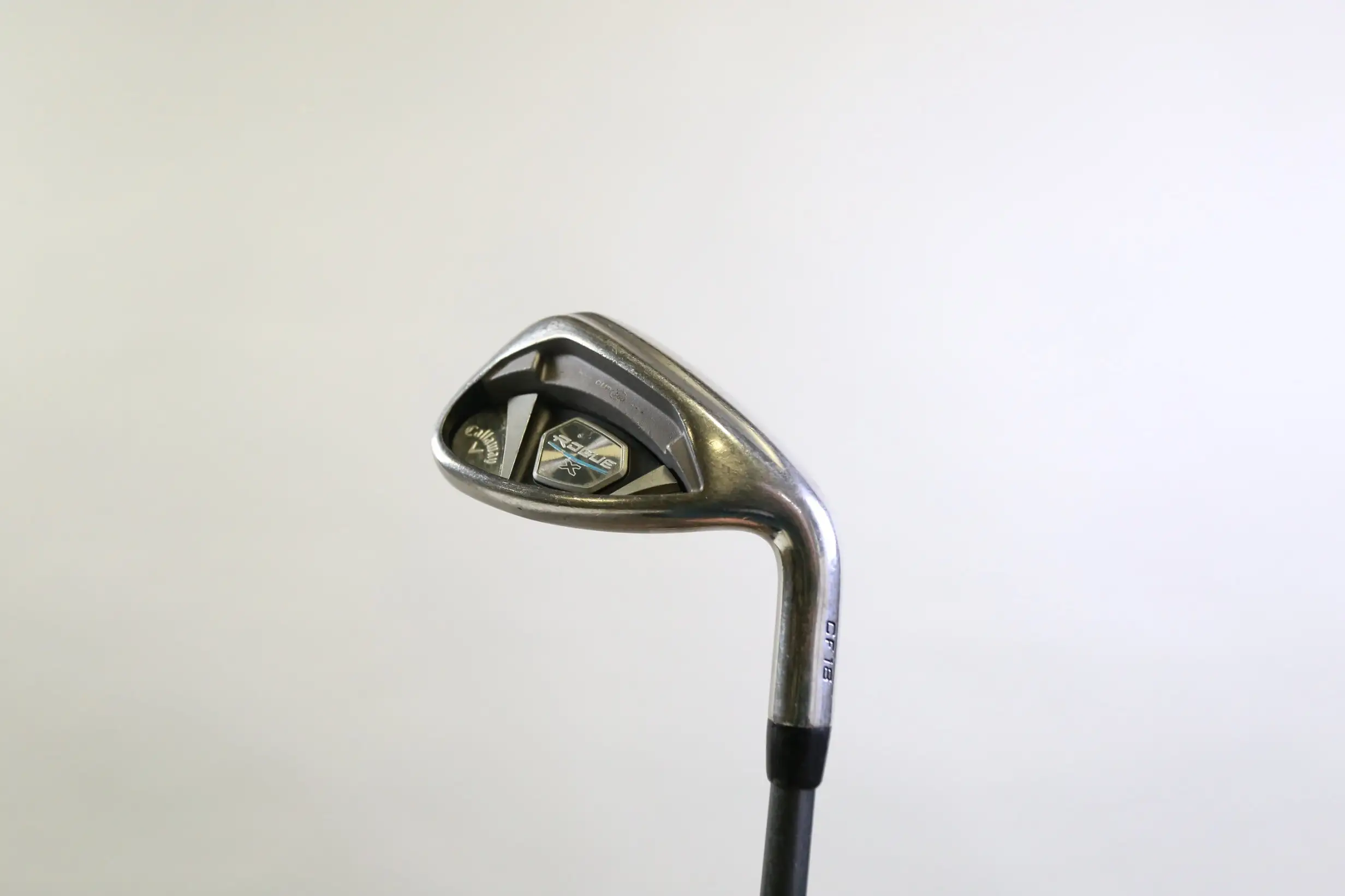 Callaway Rogue X Approach Wedge 46* RH 35.25 In Aldila Graphite Shaft Regular - Image 4