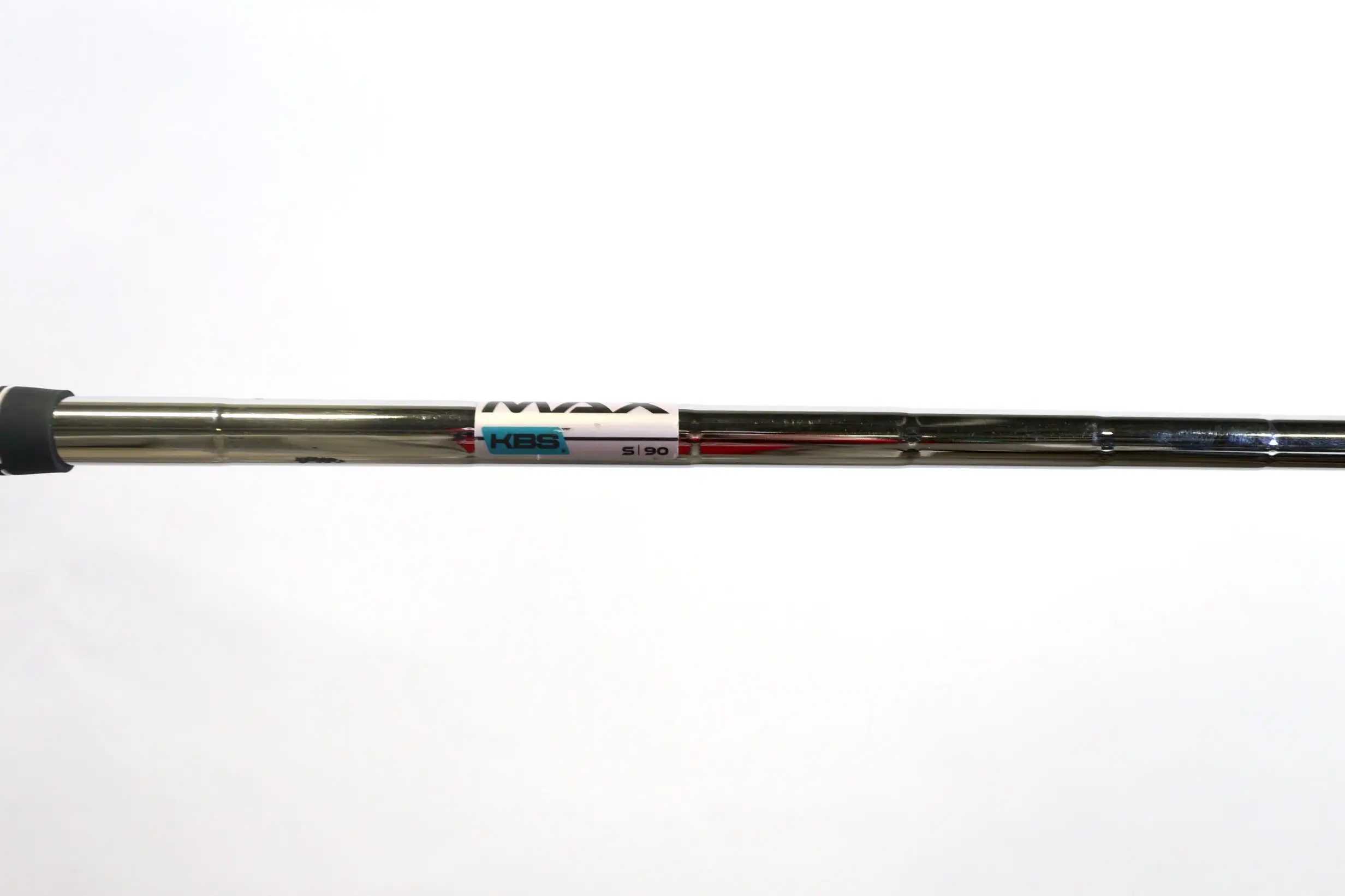 Callaway Rogue X 41* P Wedge RH 35.25 In KBS MAX Steel Shaft Stiff Flex - Image 8