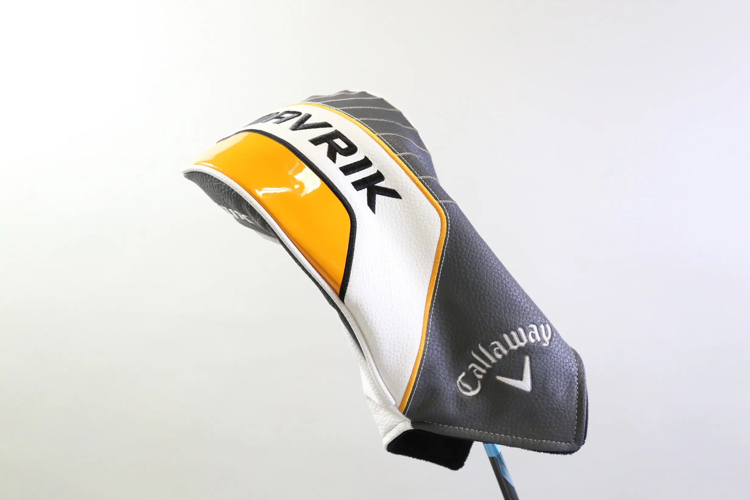 Callaway Mavrik Driver - Right-Handed - 9 Degrees - Stiff Flex - Image 11