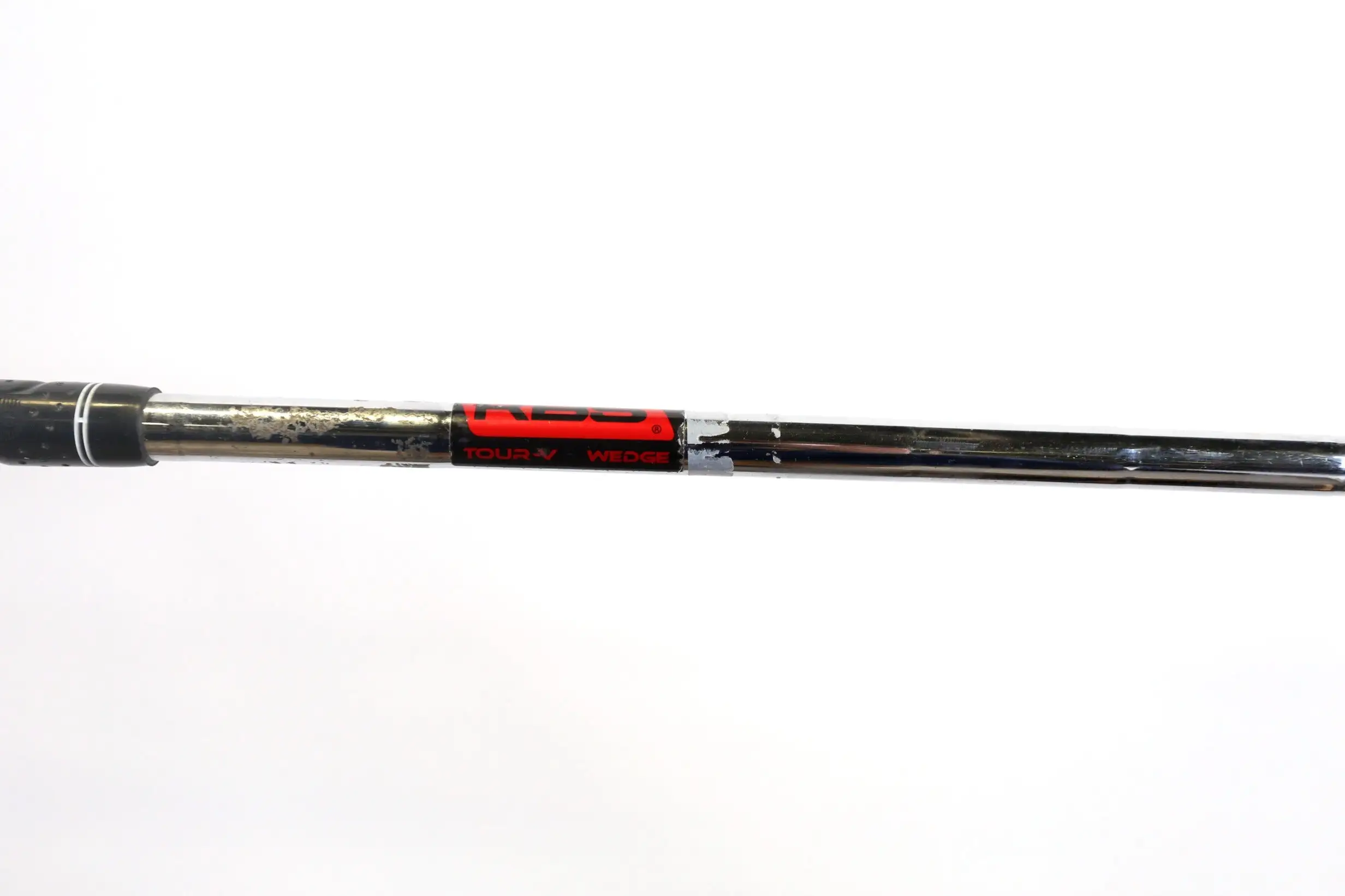 Callaway Mack Daddy PM Grind Black 64* Wedge RH 34.5 In KBS Tour-V Wedge Flex - Image 8