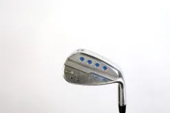 Callaway MD5 JAWS Chrome S Grind 56* Wedge RH 35 In 10* Catalyst Graphite Stiff