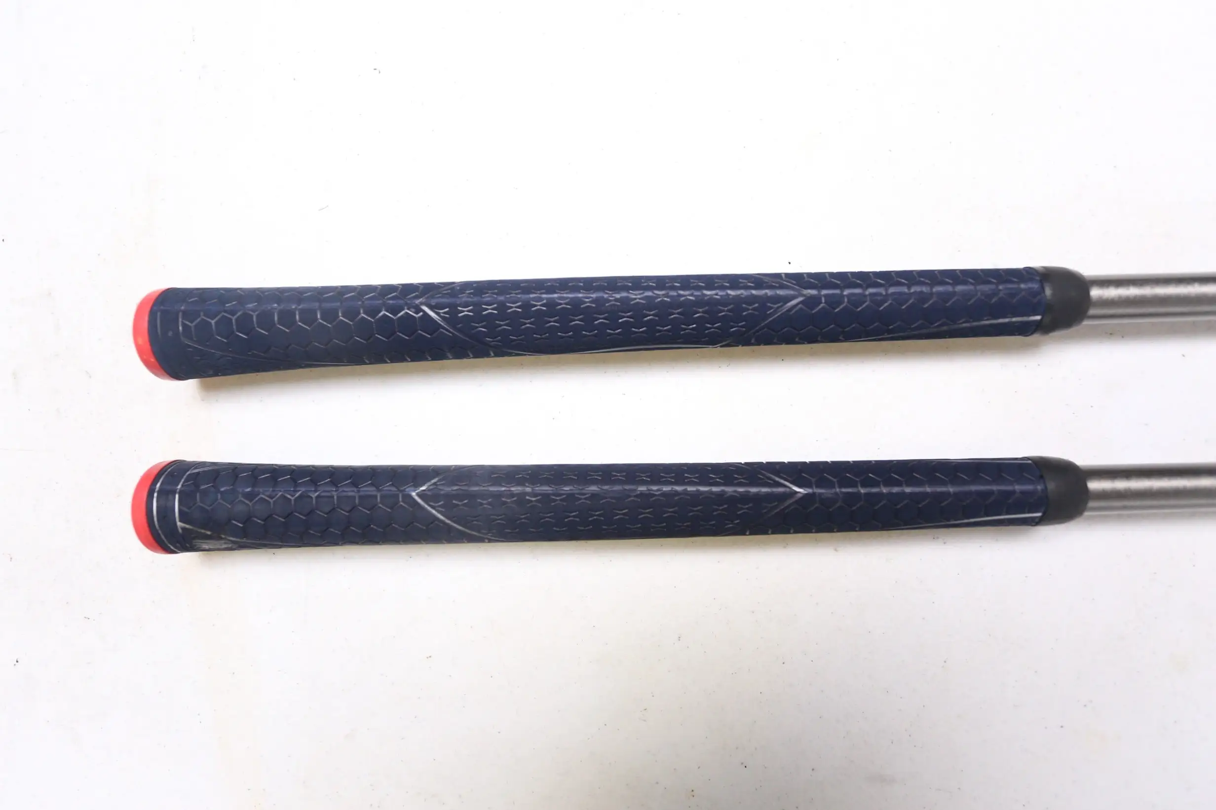 Callaway Mack Daddy Forged Chrome SW, LW Wedge Set RH Graphite Shaft Stiff Flex - Image 8