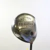 Callaway Big Bertha Titanium 2004 Driver - Right-Handed - 10 Degrees - Regular Flex